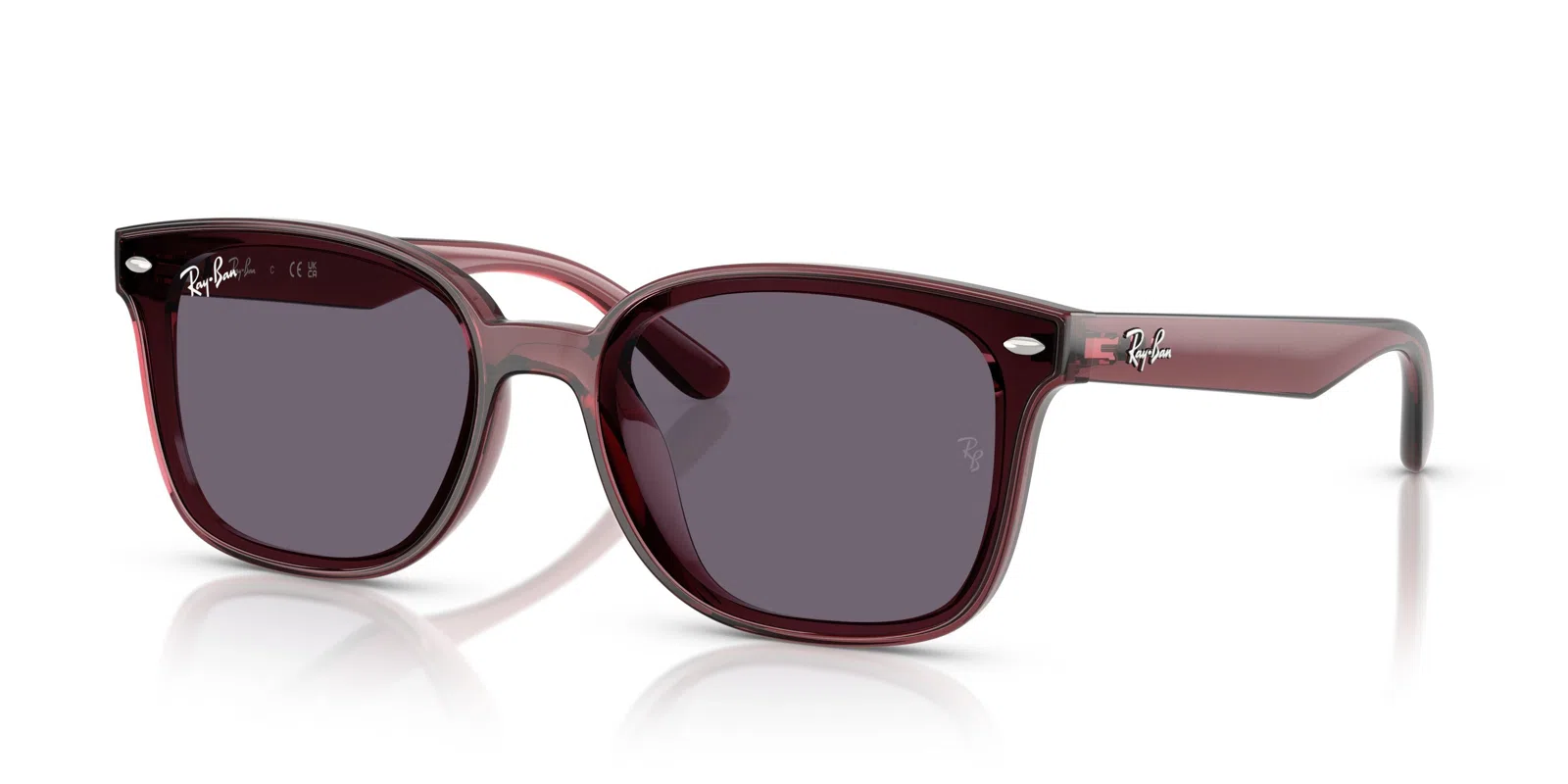 Ray-Ban 4461D Sunglasses - view 30